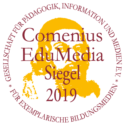 Comenius Siegel 2019